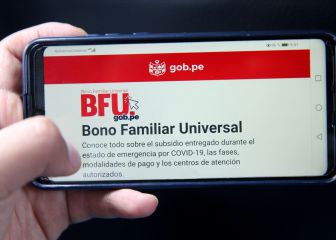 Bono Familiar Universal y 600 soles: link y cómo ver con DNI quién puede cobrarlo hoy, 9 de agosto