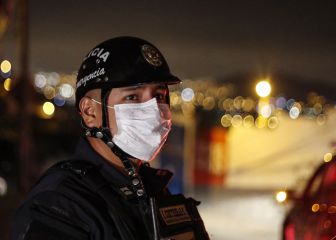 Toque de queda hoy, 9 de agosto, en Perú: a qué hora comienza, hasta cuándo es y multas por salir