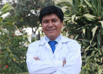 Quién es Mario Carhuapoma, el nuevo presidente de EsSalud en Perú