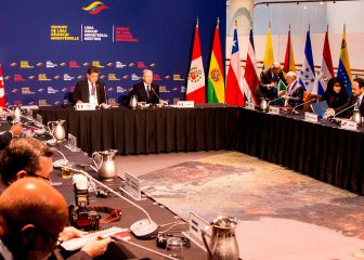 ¿Qué es el Grupo de Lima, qué países lo conforman y por qué Perú lo abandona?