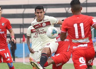 Festín de penales dudosos