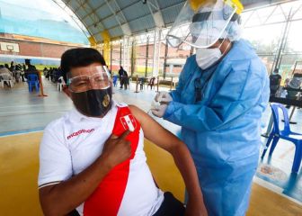 Vacuna COVID: cómo saber cuándo me tocará en Perú