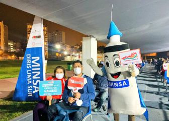 Así será el plan de vacunación COVID con Pedro Castillo en el Perú