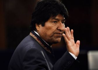 Evo Morales, declarado persona non grata: por qué formación política y principales motivos