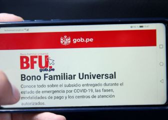 Bono Familiar Universal y 600 soles: link y cómo ver con DNI quién puede cobrarlo hoy, 14 de agosto