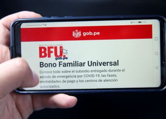 Bono Familiar Universal y 600 soles: link y cómo ver con DNI quién puede cobrarlo hoy, 15 de agosto