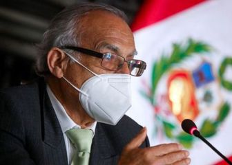 Las fuertes amenazas de Aníbal Torres tras las agresiones fuera de su casa