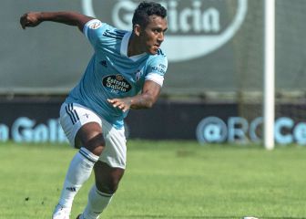 Tapia revela el objetivo del Celta para la nueva temporada