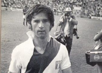 Conexión Gerd Müller - Perú