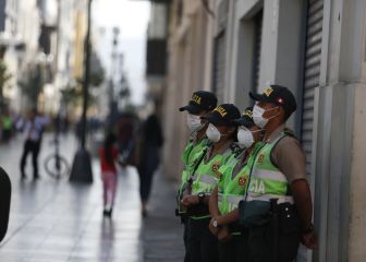 Ampliación emergencia sanitaria: qué significa y hasta cuándo va