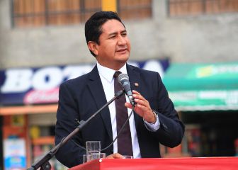 El mensaje de Vladimir Cerrón y su oposición a presidente la República