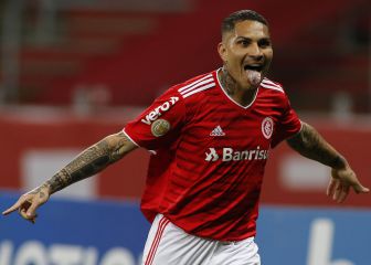 La vuelta de Guerrero, la mejor noticia para la selección