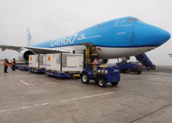 Vacunas COVID: cuándo llegan Pfizer, Sinopharm y AstraZeneca al Perú y cuándo me tocaría