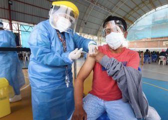 Descanso médico por vacuna COVID: cómo solicitar la licencia por vacunación