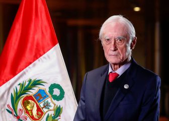 ¿Por qué ha renunciado Héctor Béjar, canciller de Pedro Castillo?