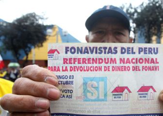 Fonavi 2021: cómo consultar el padrón de beneficiarios y cómo saber si soy aportante