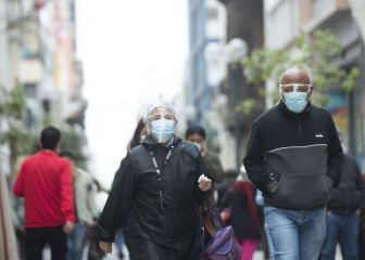 Variante Delta en Perú: ¿en qué regiones se extiende y en cuáles hay transmisión comunitaria?