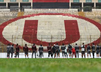 Universitario - Alianza : horario, TV y cómo ver online la séptima fecha de la Liga 1 Betsson