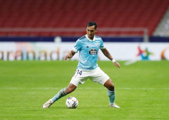 Tapia desea que Vigo se sienta orgullosa del fútbol del Celta