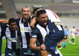 ¡El Clásico es blanquiazul!