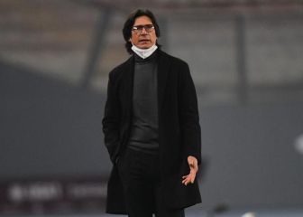 Universitario anuncia la salida de Ángel Comizzo