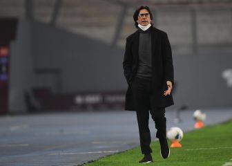 Balance de la tercera etapa de Comizzo al frente de la 'U'