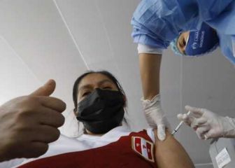 Quinta vacunatón: cuántos centros se habilitarán y cuándo comenzarán a vacunar