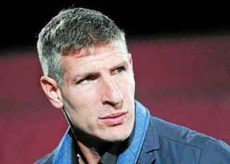 Palermo se asoma a la 'U'