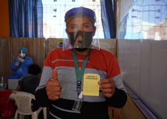 Vacunación mayores de 30 años: cuándo recibirán la vacuna y dónde consultar el nuevo cronograma