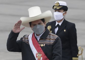 ¿Qué 'sorpresas' prepara Pedro Castillo para la semana que viene?