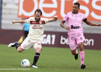 Universitario no levanta cabeza