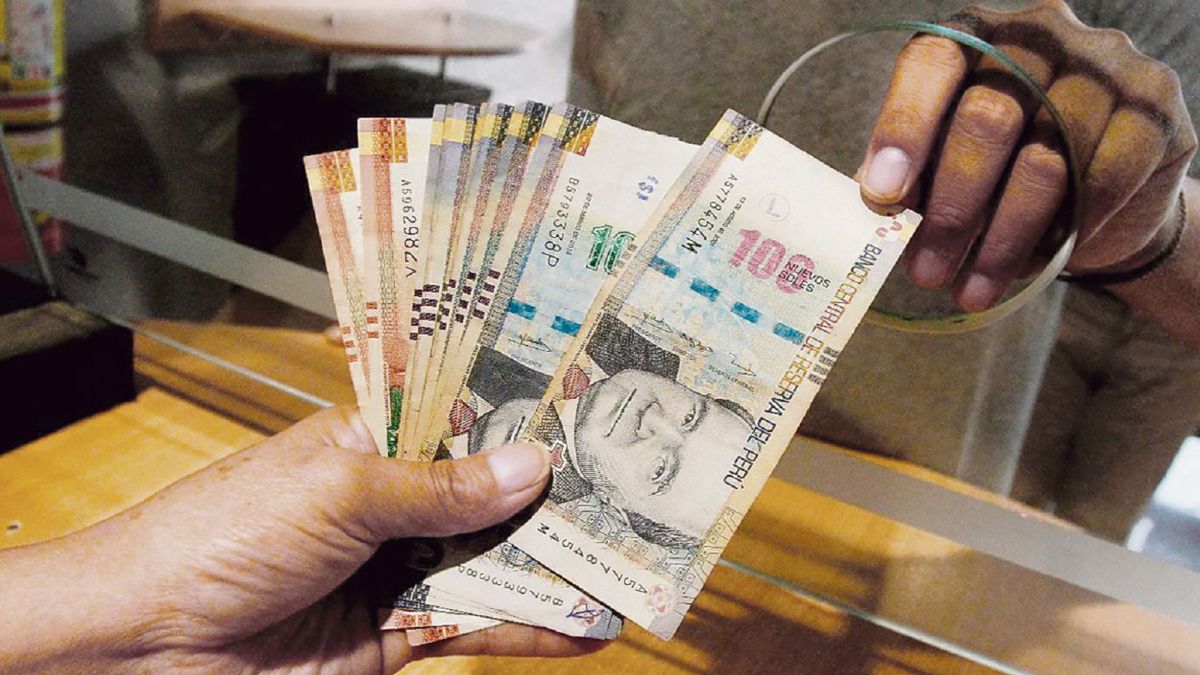 Bono Yanapay: cuál es el link oficial y cómo acceder al pago de 350