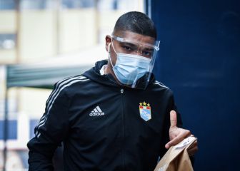 Cristal regresa a lo grande