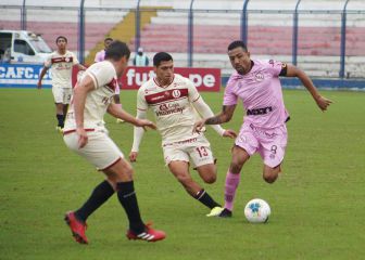 Universitario no levanta cabeza