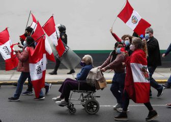 Toque de queda hoy, 25 de agosto, en Perú: a qué hora comienza, hasta cuándo es y multas por salir