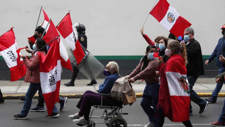 Toque de queda hoy, 25 de agosto, en Perú: a qué hora comienza, hasta cuándo es y multas por salir