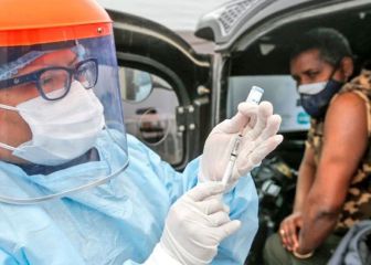 Vacunatón Perú: cuándo comenzará la sexta y cuáles son los puntos de vacunación