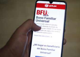 Bono Familiar Universal y 600 soles: link y cómo ver con DNI quién puede cobrarlo, 26 de agosto