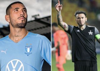 Peña y Dulanto, frente a pesos pesados en la Champions
