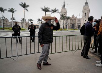 Toque de queda hoy, viernes 27 de agosto, en Perú: a qué hora comienza, hasta cuándo es y multas por salir