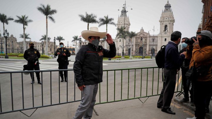 Toque de queda hoy, viernes 27 de agosto, en Perú: a qué hora comienza, hasta cuándo es y multas por salir