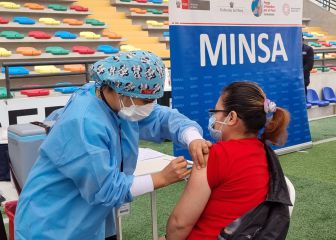Vacunatón en Lima y Callao | Lugares, centros y horarios de vacunación y quiénes se pueden vacunar