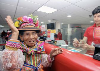 Bono Yanapay | ¿Qué familias recibirán como mínimo 700 soles y cuáles no?