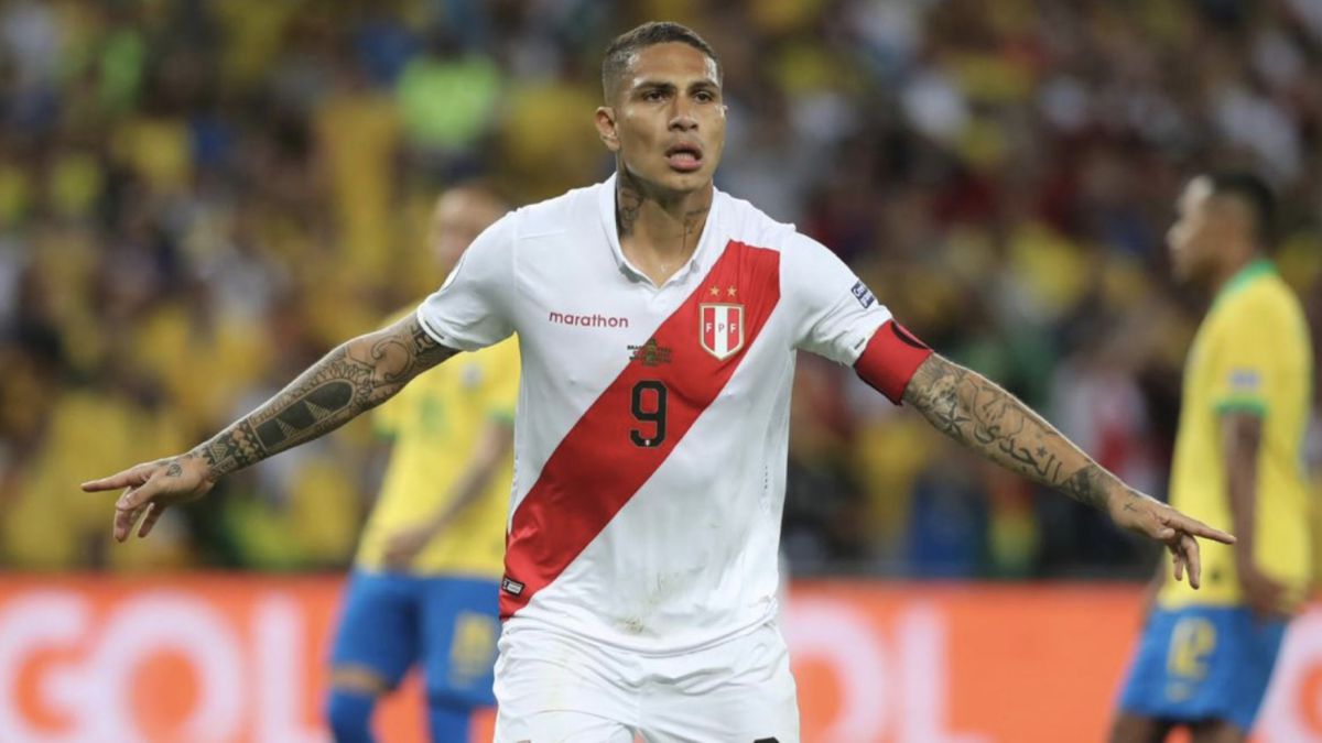 Guerrero no hará cuarentena; estará ante Uruguay - Vimarsana News