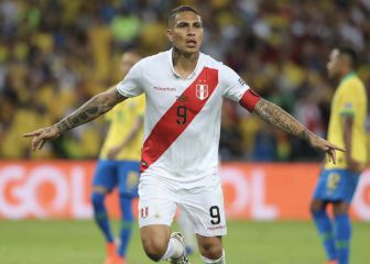 Guerrero no hará cuarentena; estará ante Uruguay