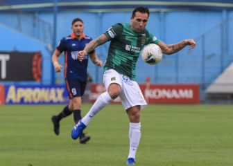 Farfán vale tres puntos