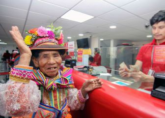 Bono Yanapay | ¿Cuánto me corresponde cobrar si tengo dos o más hijos?