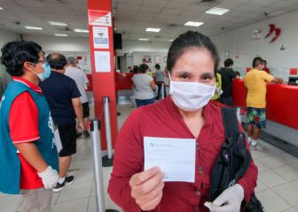 Bono Yanapay | Cuándo estará disponible el link para consultas