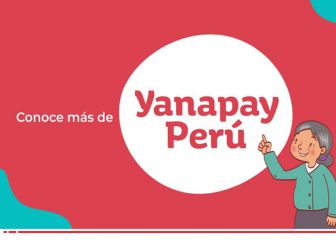 Bono Yanapay | Cuándo comenzará a repartirse el subsidio y hasta cuándo puedo inscribirme