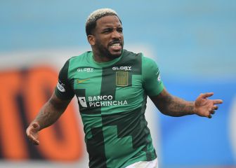 Farfán vale tres puntos
